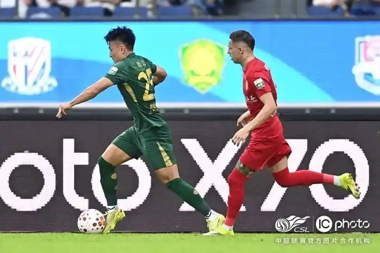 曼城 VS 切尔西